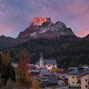  Appartamento Codàn Italia